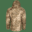 Костюм Camotec Softshell 3.0 ММ14 Фото 4
